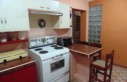 Camaguey House | Casa Arango