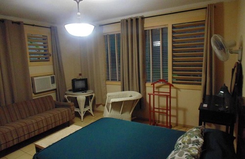 Camaguey House | Casa Arango