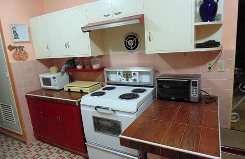 Camaguey House | Casa Arango