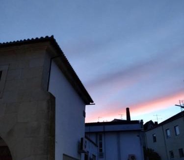 Sao Pedro do Sul Bed & Breakfast | Casa Archie