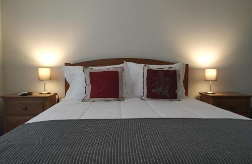 Sao Pedro do Sul Bed & Breakfast | Casa Archie
