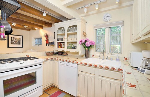 Historic Eastside House | Casa Archuleta | Charming Historic