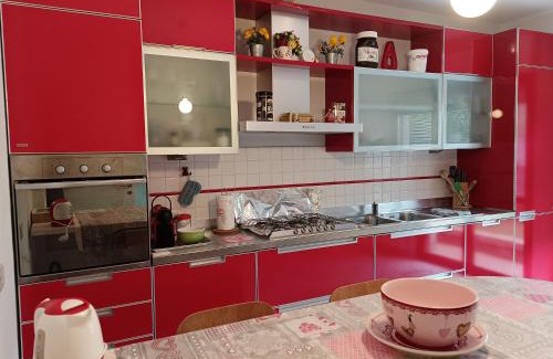 Siena Apartment | Casa Arcobaleno