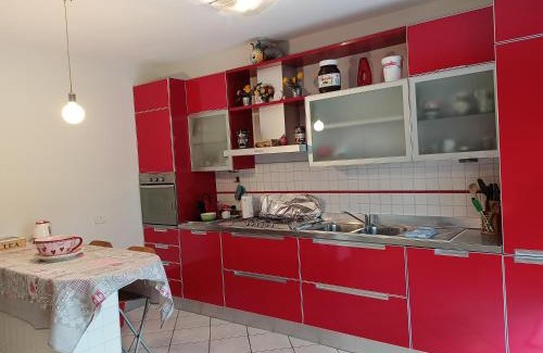 Siena Apartment | Casa Arcobaleno