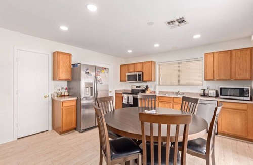 Paradise Valley Village House | Casa Arena | North Phoenix | 30 Day Stay