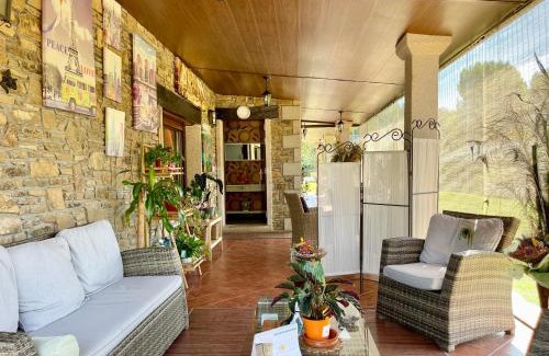 Betanzos House | Casa Areosa