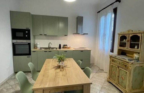 Padova Villa | Casa Argia: Elegant Art Nouveau B&B in Padua