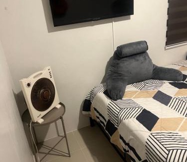 Pulilan House | Casa Ariana