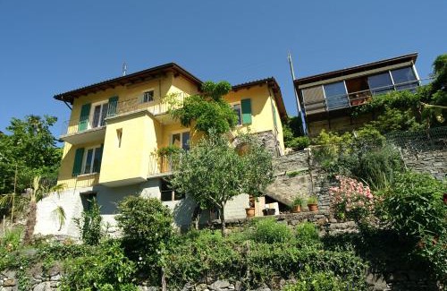Terre di Pedemonte Apartment | Casa Aries & Studio Aurora, Cavigliano