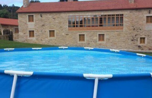 Arteixo Cottage | Casa Arijón for 8 people