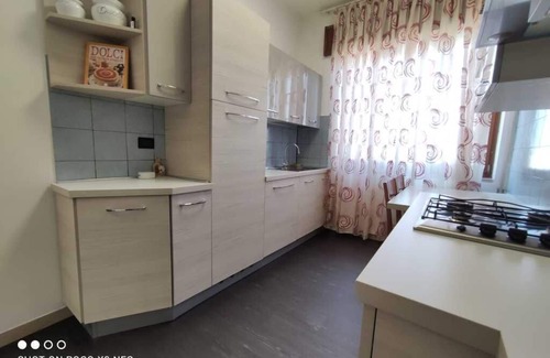 Creazzo Apartment | Casa Aris Fiera Vicenza