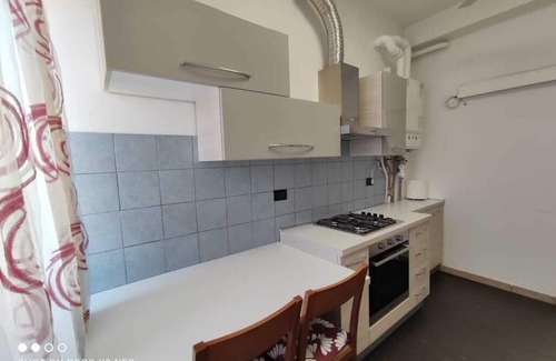 Creazzo Apartment | Casa Aris Fiera Vicenza