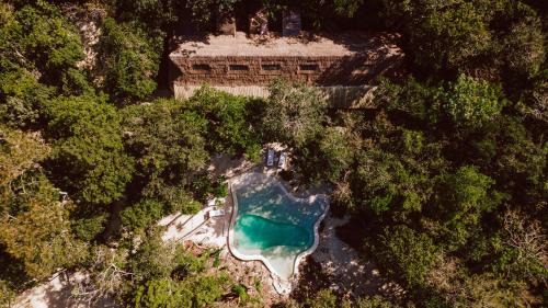 Soliman Bay Hotel | Casa Arkaana Eco Retreat