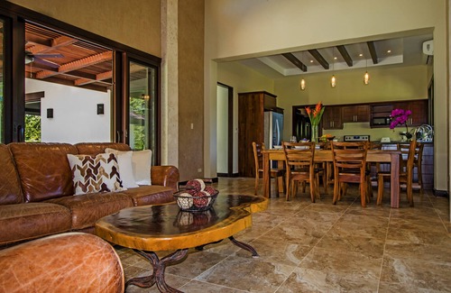 Santa Cruz House | Casa Armonia de Pinilla, Luxury 4 bedroom house