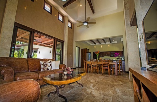 Santa Cruz House | Casa Armonia de Pinilla, Luxury 4 bedroom house