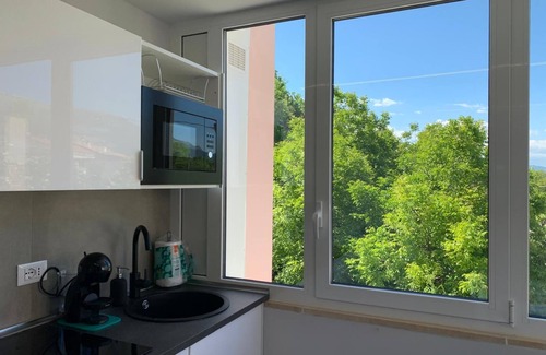 Sulmona House | Casa Armonia Sulmona Apartment