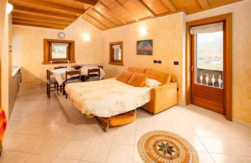 Trepalle Apartment | CASA ARNEIRA