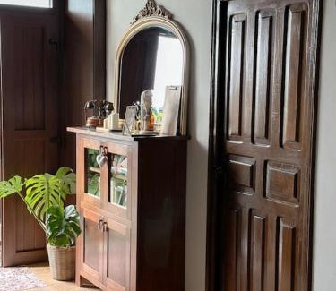 Vilar House | Casa Arturo