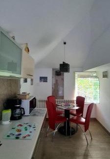 Sinpetru Apartment | CASA ARYAN