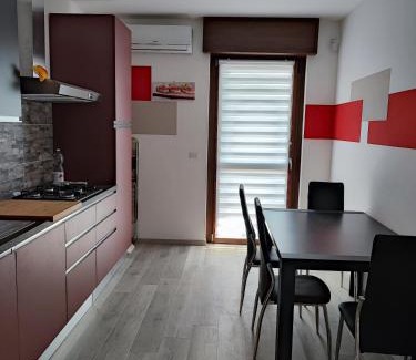 Candiolo Apartment | CASA ASSIETTA