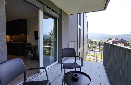 Techelsberg am Worther See Apartment | Casa Grande Top 7 - Casa Grande Top 7 and 13