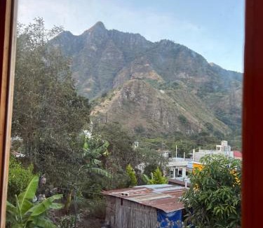 San Juan La Laguna Apartment | Casa Atitlan I