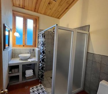 San Juan La Laguna Apartment | Casa Atitlan I