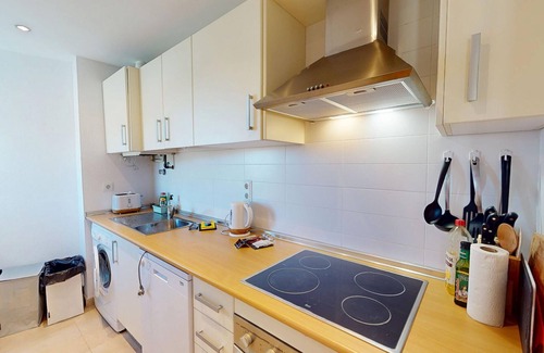 Jeronimo y Avileses y Balsicas de Arriba Apartment | Casa Atlantico D-Murcia Holiday Rentals Property
