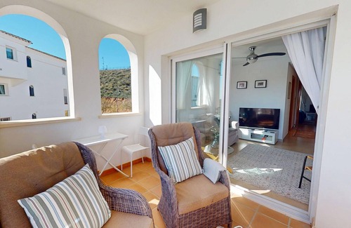 Jeronimo y Avileses y Balsicas de Arriba Apartment | Casa Atlantico D-Murcia Holiday Rentals Property