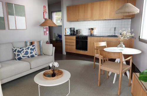 Ribeira Brava Apartment | Casa Atlantico Dachterrassengeschoss