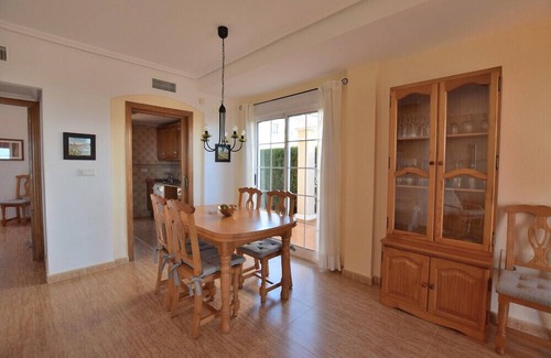 Polop House | Casa August - Polop De La Marina, Costa Blanca