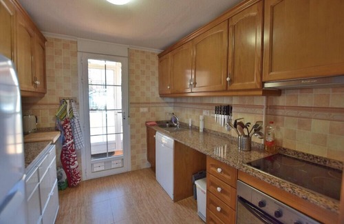 Polop House | Casa August - Polop De La Marina, Costa Blanca