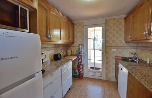 Polop House | Casa August - Polop De La Marina, Costa Blanca