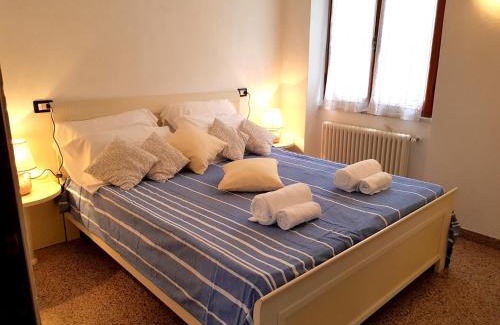 Borgo Antico Apartment | Casa Augusto with seaview