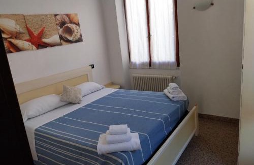 Borgo Antico Apartment | Casa Augusto with seaview