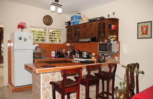 Camaguey House | Casa Aurelia Freddy & Mary