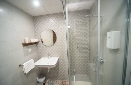 Anso Bed & Breakfast | Casa Aurita