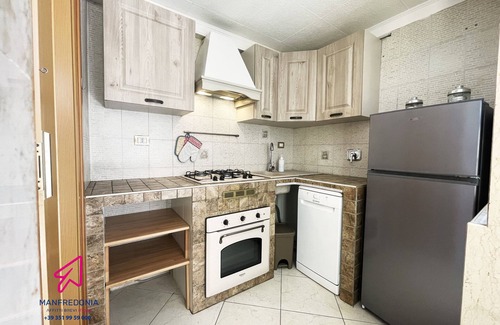 Manfredonia Apartment | Casa Aurora - Affitti Brevi Italia