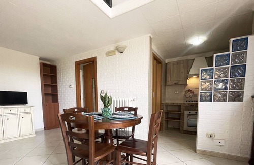 Manfredonia Apartment | Casa Aurora - Affitti Brevi Italia