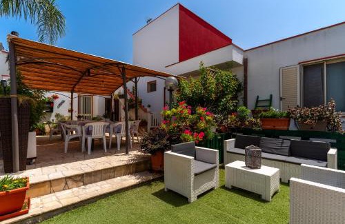 Giuggianello Apartment | Casa Aurora Luxury Apartment