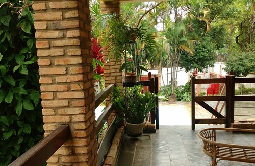 Braunas House | Casa Autentico/Pampulha