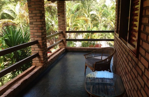 Braunas House | Casa Autentico/Pampulha