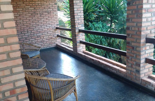 Braunas House | Casa Autentico/Pampulha