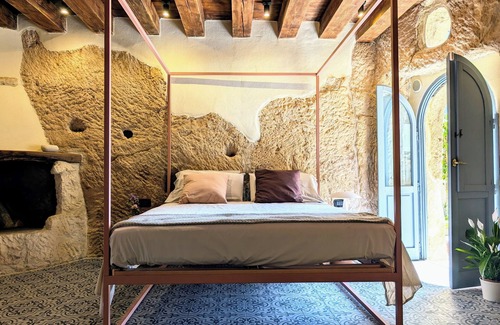 Pennapiedimonte Bed & Breakfast | Casa Avella Mountain Retreat