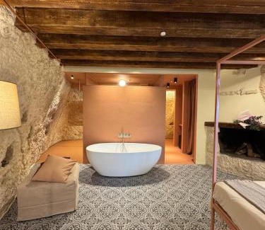 Pennapiedimonte Bed & Breakfast | Casa Avella Mountain Retreat