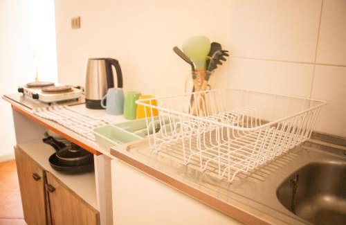 Curico House | Casa Avenida Amsterdam