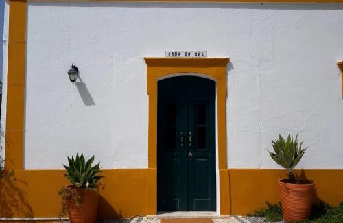 Loule House | Casa Aventura