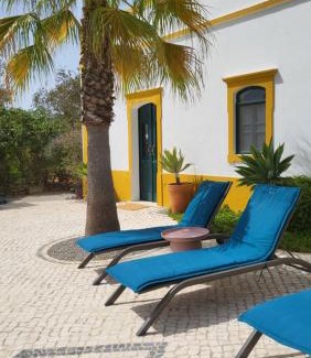 Loule House | Casa Aventura