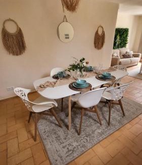 Loule House | Casa Aventura