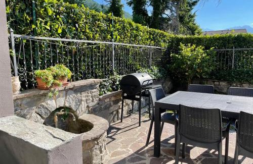 Consiglio di Rumo Apartment | Casa Azalea